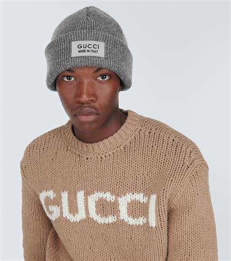 gucci beanie dupe